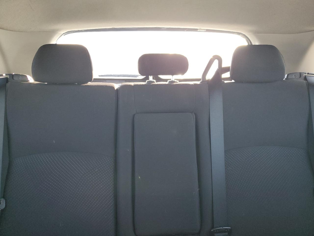 MITSUBISHI OUTLANDER ES