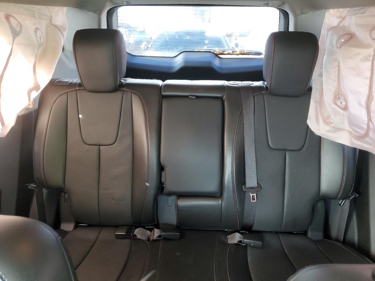 CHEVROLET EQUINOX PREMIER