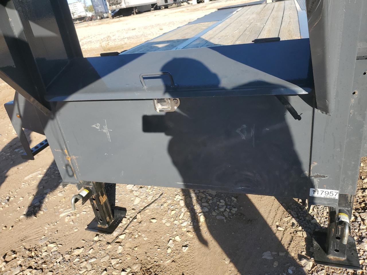 Lot #3279731937 2023 LAMAR UNKNOWN