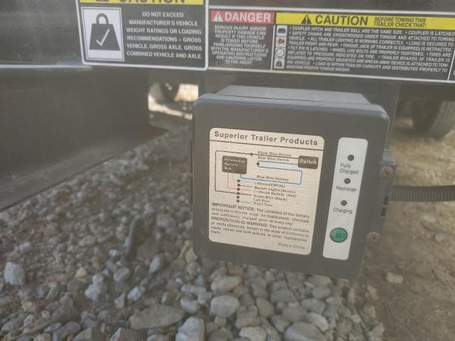 2025 DOOL UTILITY TR #3264078565