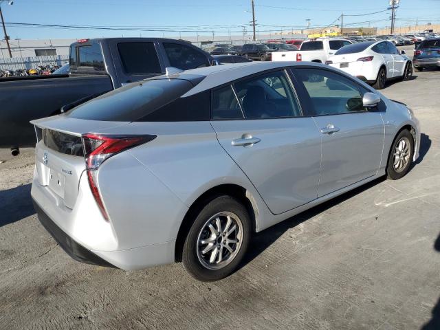 2017 TOYOTA PRIUS #3312686170