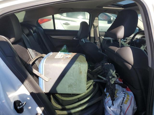 2013 ACURA TL TECH - 19UUA8F54DA800186