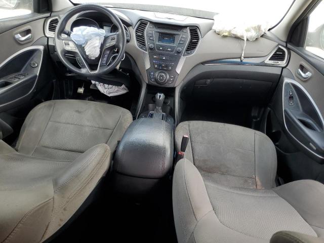 2015 HYUNDAI SANTA FE S #3302831902