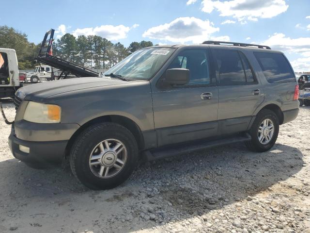 Global Auto Auctions: 2005 FORD EXPEDITION