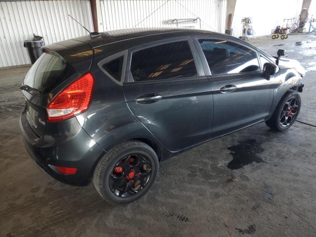2011 FORD FIESTA SES - 3FADP4FJ1BM196847