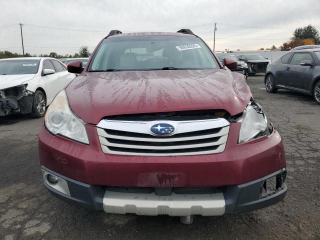 2011 SUBARU OUTBACK 2. - 4S4BRBKC0B3417181