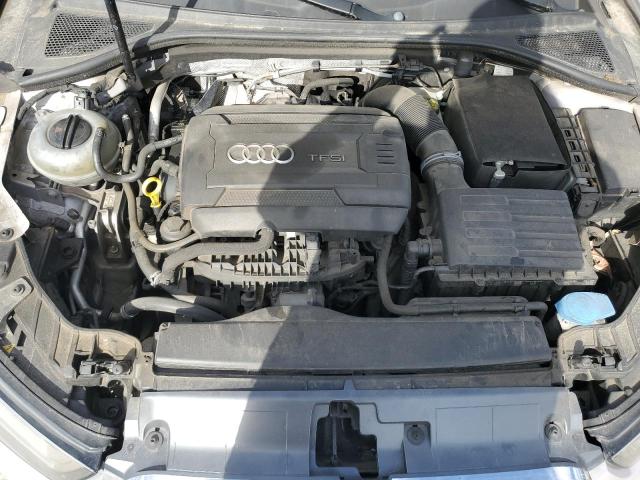 2016 AUDI A3 PREMIUM - WAUA7GFFXG1068019