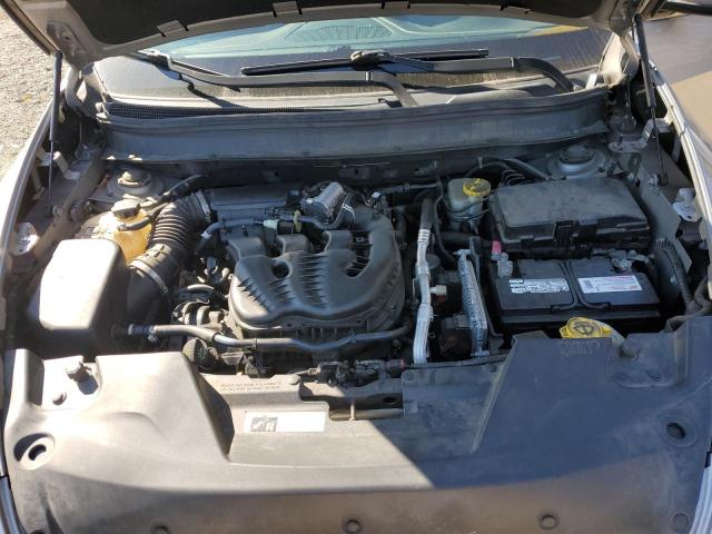 2015 JEEP CHEROKEE L - 1C4PJMDS5FW544112