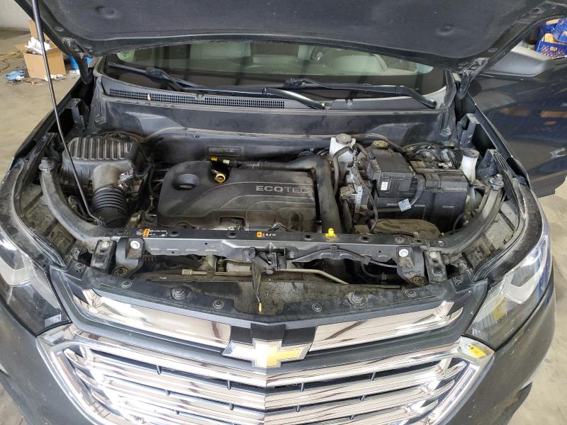 2020 CHEVROLET EQUINOX LS #3298017151