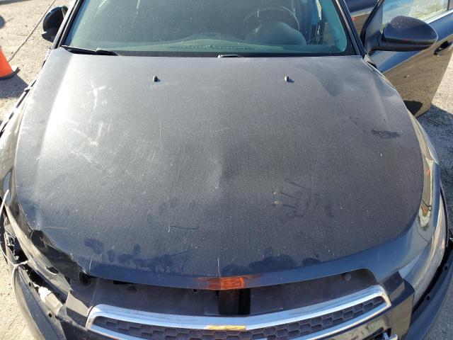 2014 CHEVROLET CRUZE LT - 1G1PC5SB6E7365209