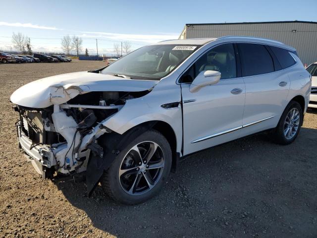 Global Auto Auctions: 2022 BUICK ENCLAVE ES