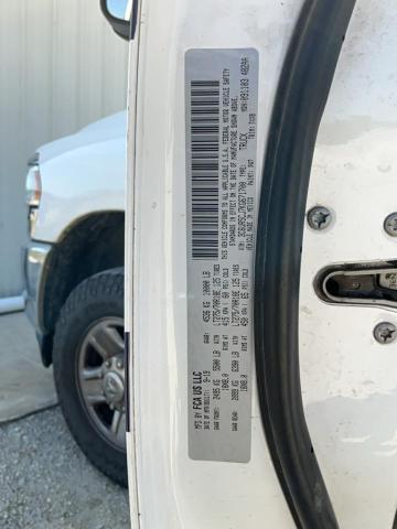 2019 RAM 2500 TRADE 3C6UR5CJ7KG671700