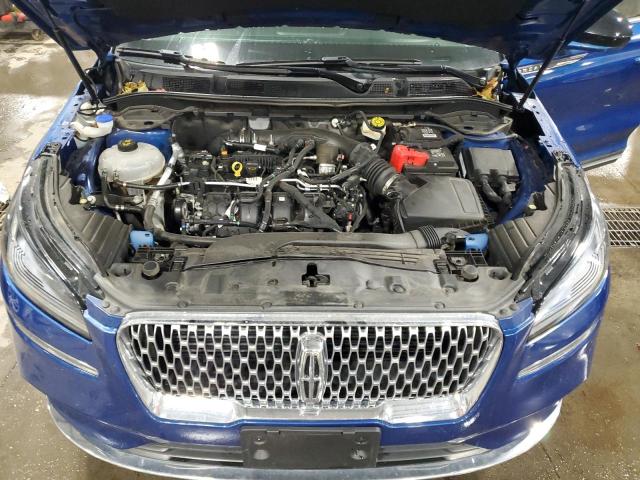 2020 LINCOLN CORSAIR #3281597413