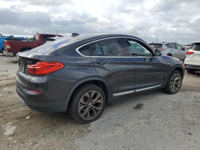 2015 BMW X4 XDRIVE2 5UXXW3C55F0F88641