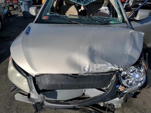 2010 BUICK LACROSSE CXL - 1G4GC5EG9AF202872