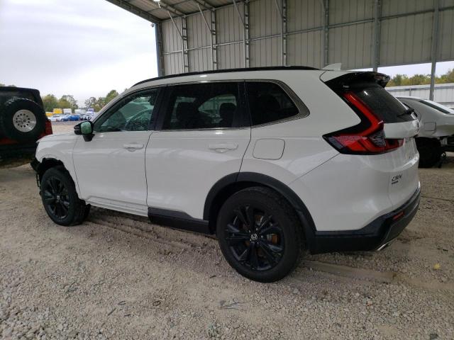 2024 HONDA CR-V SPORT TOURING 2HKRS6H96RH814371