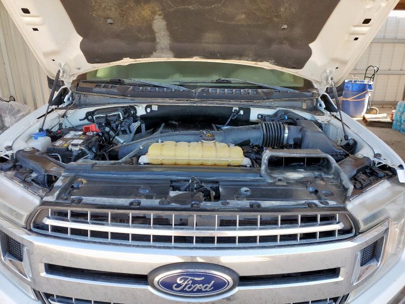 2019 FORD F150 SUPERCREW - 1FTEW1E42KKE96741