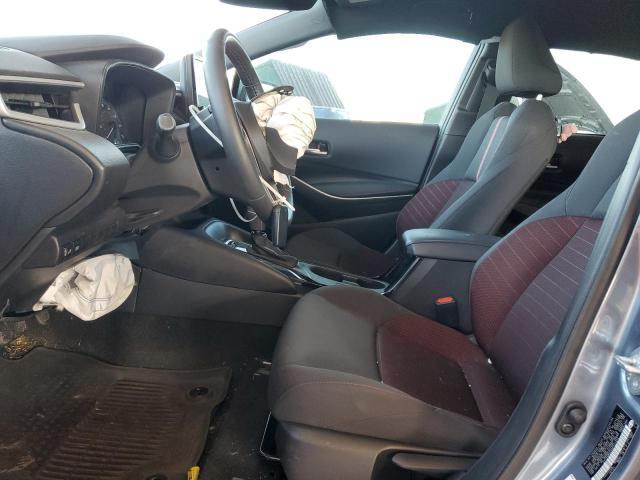 2024 TOYOTA COROLLA SE - 5YFS4MCE5RP212911