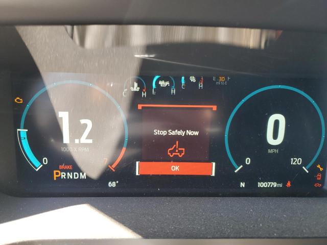 2021 FORD F150 SUPER #3285768691