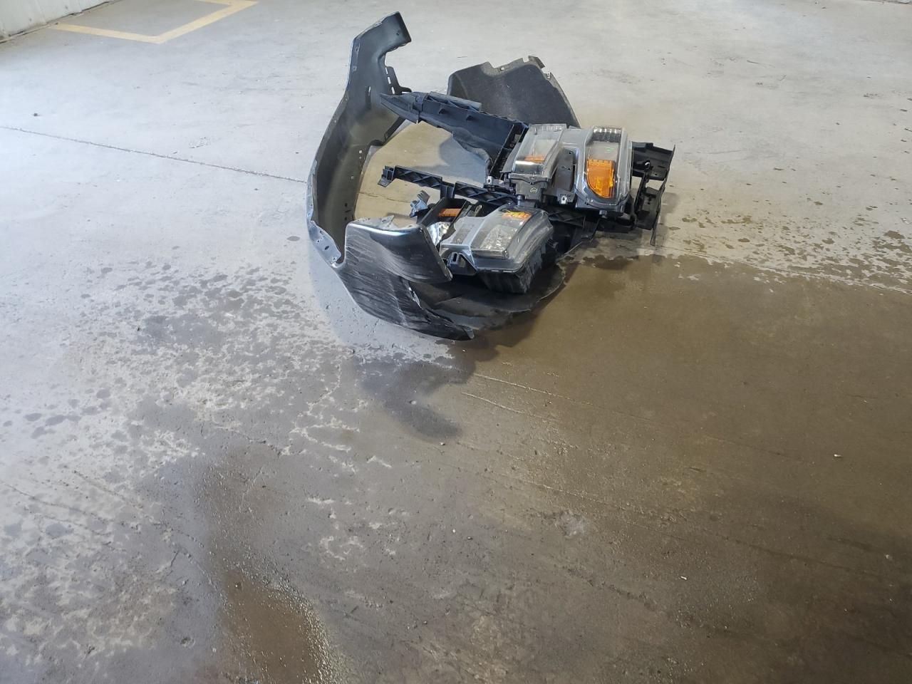 CHEVROLET SILVERADO K1500