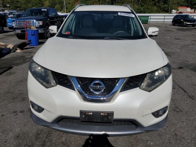 2015 NISSAN ROGUE S #3270789873