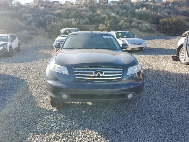 2005 INFINITI FX35 #3316774408