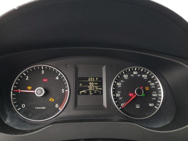 2013 VOLKSWAGEN JETTA TDI - 3VWLL7AJ0DM395513