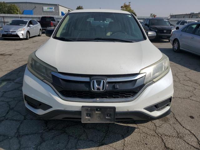 2015 HONDA CR-V LX - 5J6RM4H31FL025704