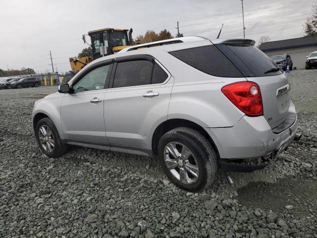 2010 CHEVROLET EQUINOX LT - 2CNFLFEY1A6275125