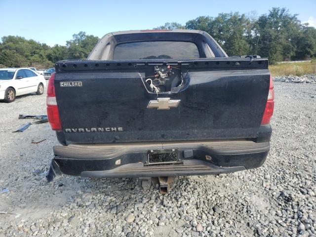 2009 CHEVROLET AVALANCHE #3293387437