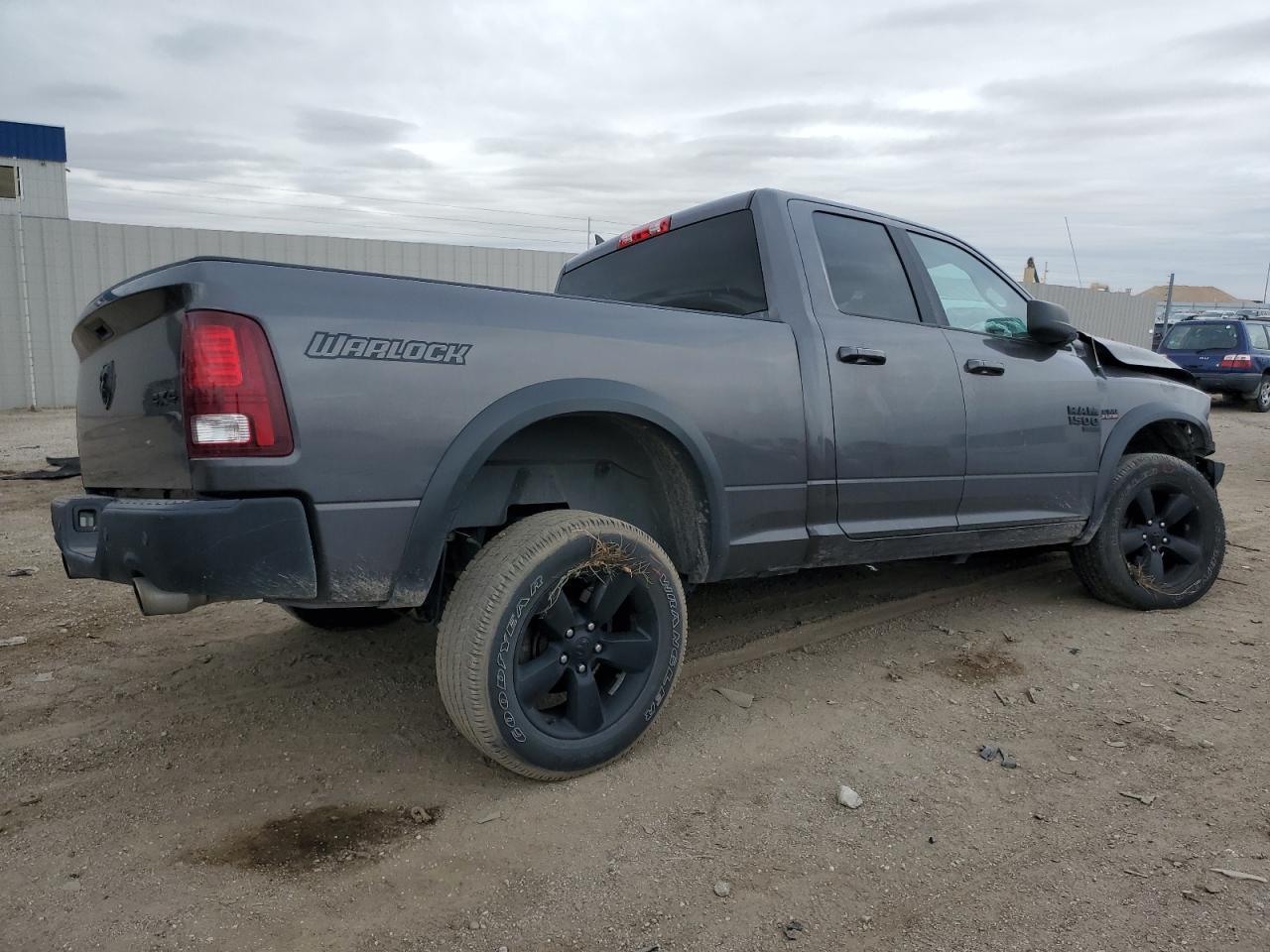 RAM 1500 SLT