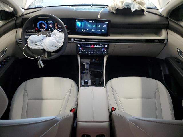 2026 HYUNDAI TUCSON SEL - 5NMJBCDE4TH638455