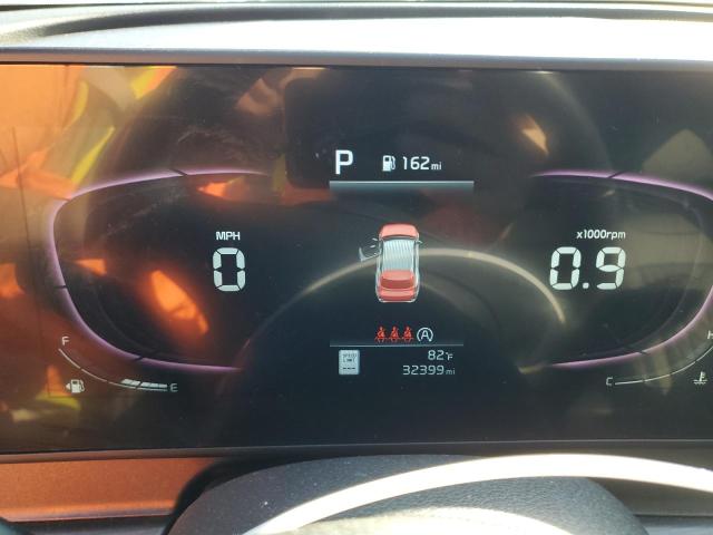 2023 KIA SPORTAGE X #3286592165