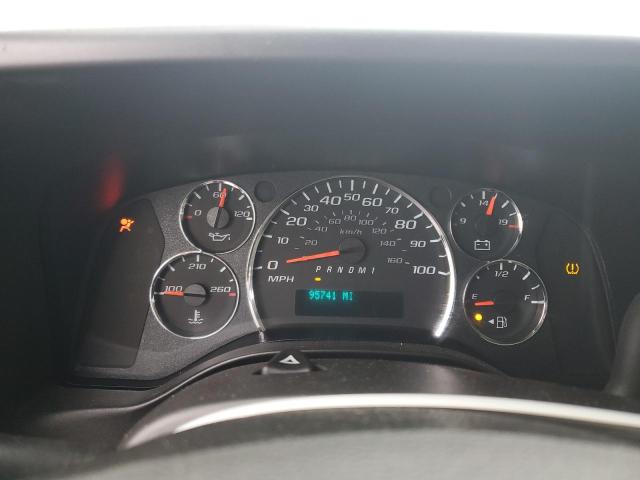 2023 CHEVROLET EXPRESS G2500 #3285844589