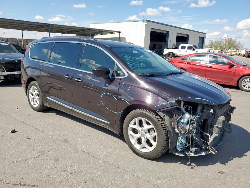 2017 CHRYSLER PACIFICA T - 2C4RC1BG6HR670023