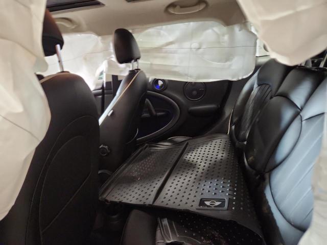 2015 MINI COOPER S C - WMWZC5C58FWP46105