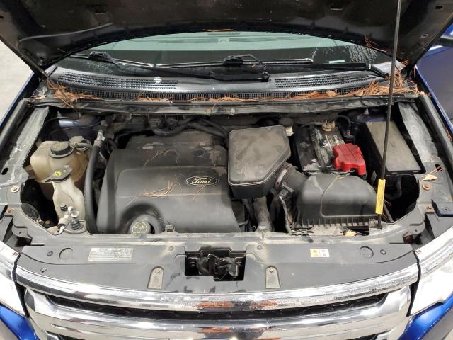 2014 FORD EDGE LIMIT - 2FMDK4KC2EBB18238