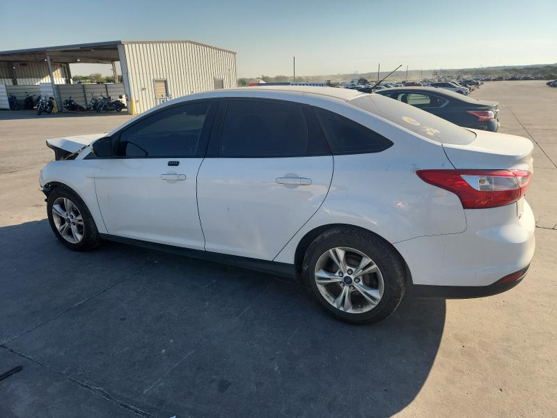 2014 FORD FOCUS SE - 1FADP3F24EL148140