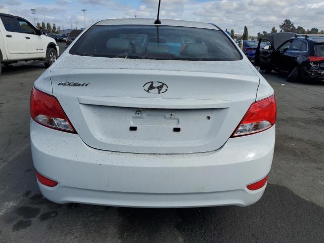 2017 HYUNDAI ACCENT SE - KMHCT4AE1HU388166