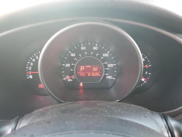 2017 KIA SOUL + - KNDJP3A51H7451565