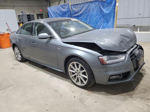 2014 AUDI A4 PREMIUM #3263884682