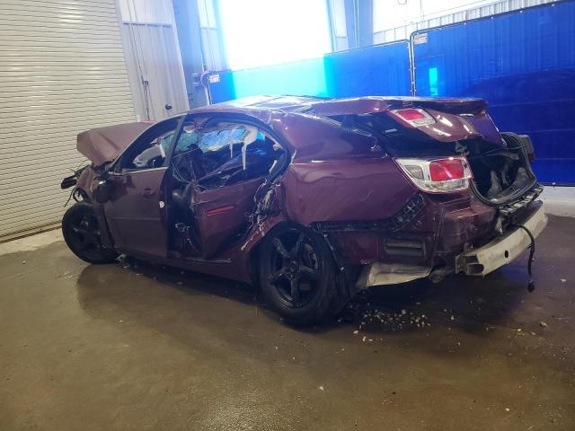 2015 CHEVROLET MALIBU 1LT #3301852959