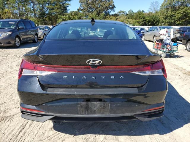 2022 HYUNDAI ELANTRA SEL #3290273208