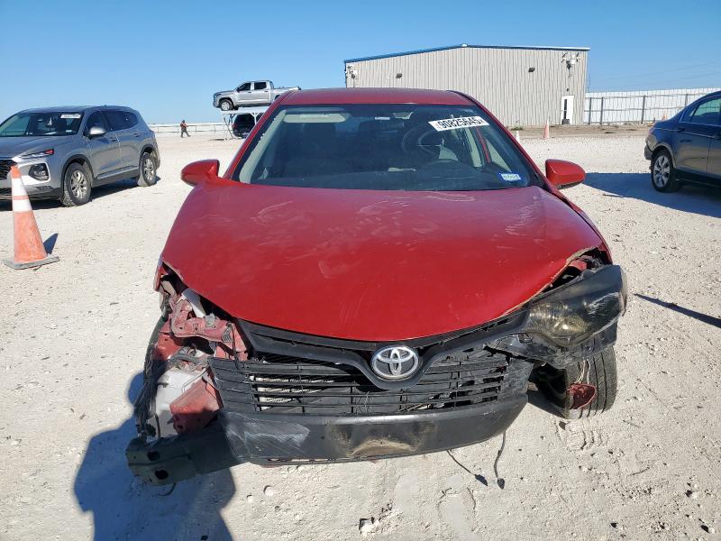 2015 TOYOTA COROLLA L - 5YFBURHE8FP248903