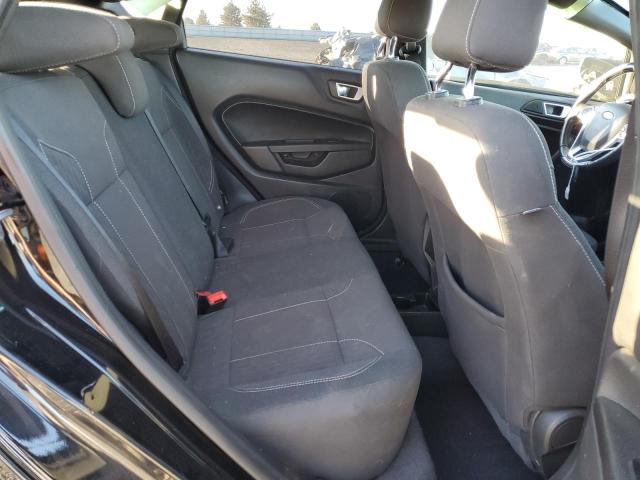 2019 FORD FIESTA ST 3FADP4GX9KM135488