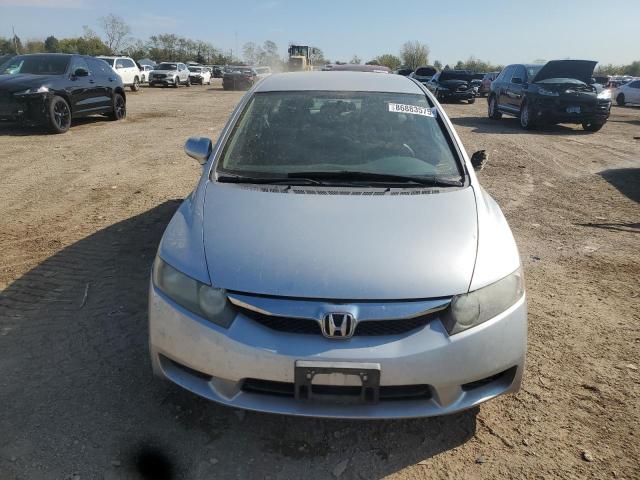 2009 HONDA CIVIC LX #3292309264