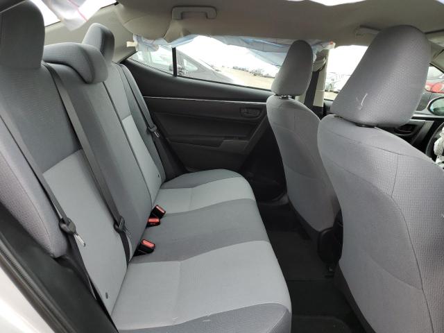 2014 TOYOTA COROLLA L #3301933477