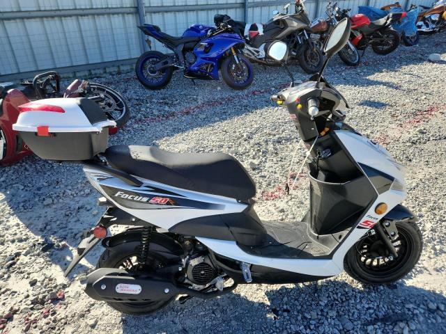 Global Auto Auctions: 2025 OTHER MOTORCYCLE SCOOTER