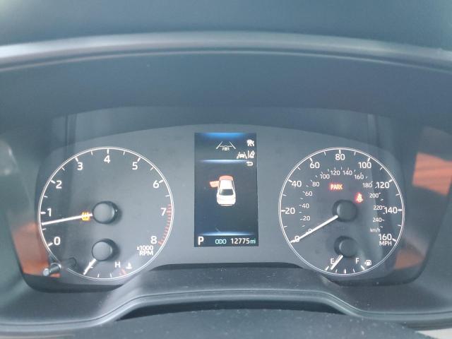 2025 TOYOTA COROLLA LE #3287295987