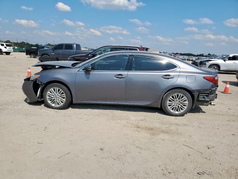 2014 LEXUS ES 350 - JTHBK1GG9E2095907